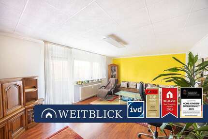 Wohnung zum Kaufen in Eberdingen 149.000 € 71 m²