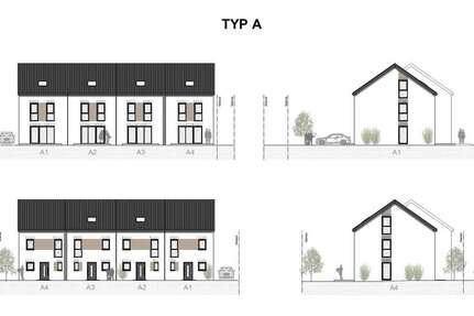 Haus zum Kaufen in Oberderdingen 449.800 € 130 m²