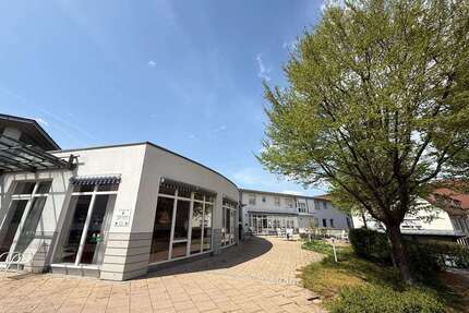 Wohnung zum Kaufen in Sachsenheim 189.000 € 62.5 m²