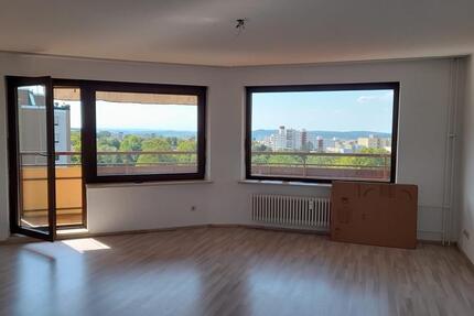 Helle 3 Zimmer Wohnung Pforzheim-Haidach