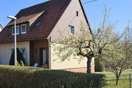 Haus zum Kaufen in Güglingen 398.000 € 130 m²