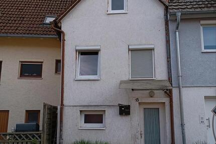 Einfamilienhaus in Pfaffenhofen (Reihenmittelhaus)