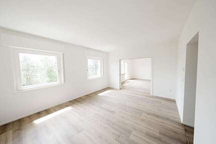 Wohnung zum Kaufen in Baden-Württemberg - Pforzheim 359.000 € 86.5 m²