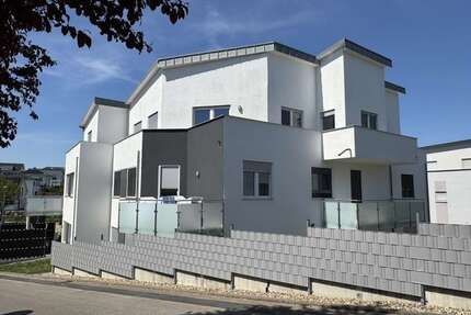 Wohnung zum Kaufen in Eppingen 389.000 € 113.68 m²
