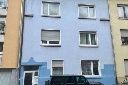 Wohnung zum Kaufen in Pforzheim 117.000 € 66.5 m²